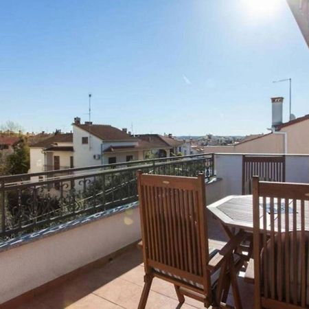 Apartments Berto - 500M To The Beach Rovinj Dış mekan fotoğraf