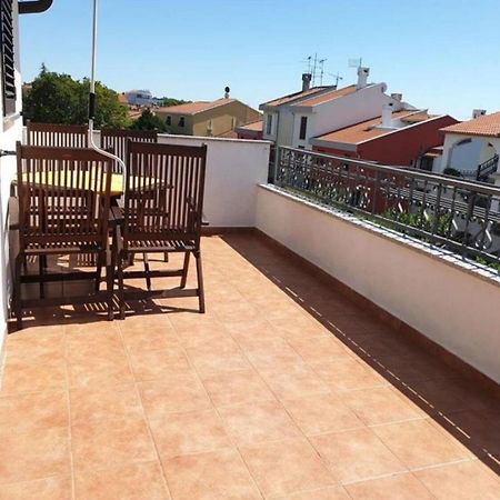 Apartments Berto - 500M To The Beach Rovinj Dış mekan fotoğraf