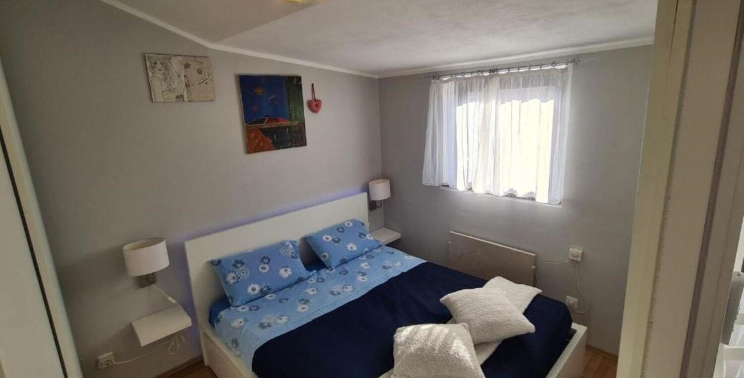 Apartments Berto - 500M To The Beach Rovinj Dış mekan fotoğraf