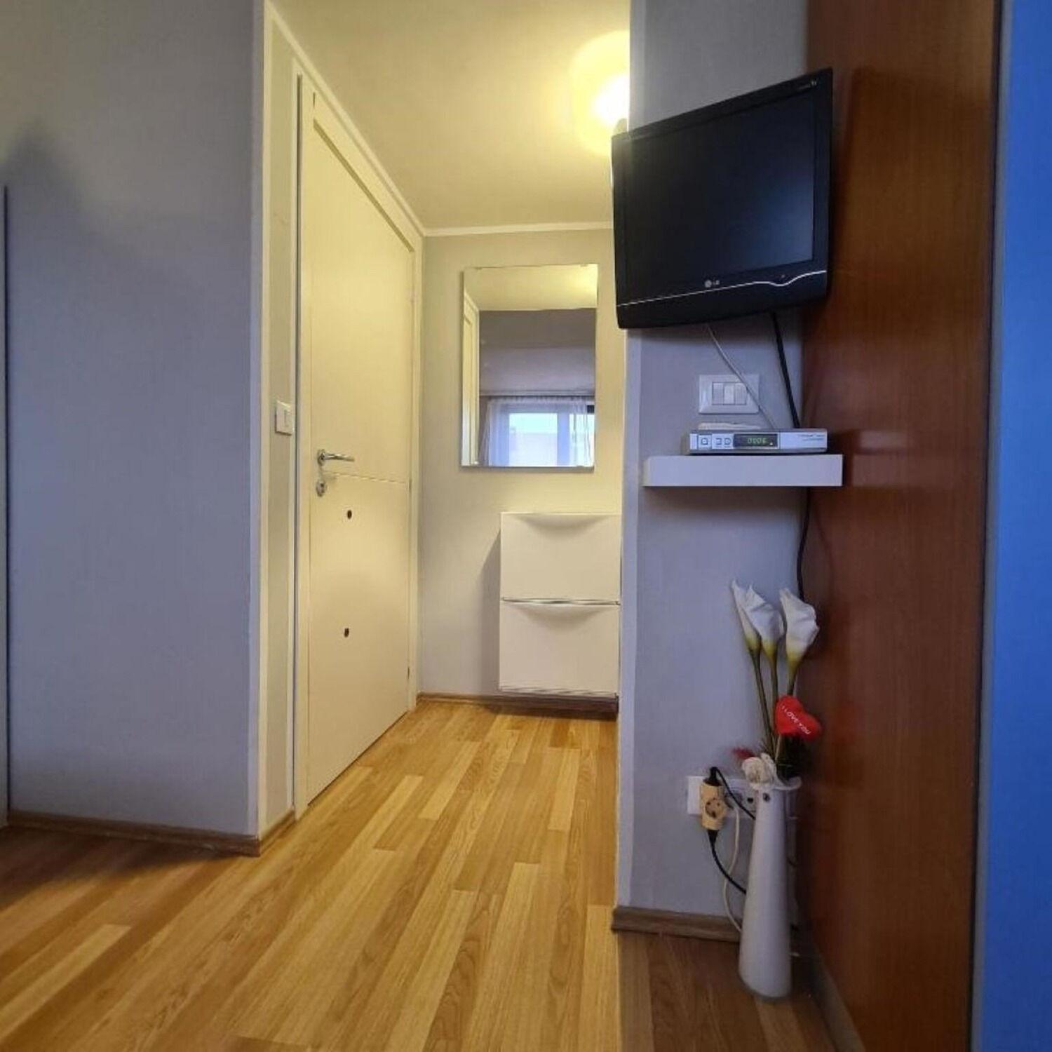Apartments Berto - 500M To The Beach Rovinj Dış mekan fotoğraf