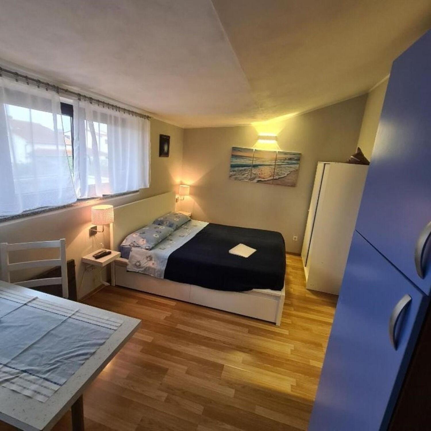 Apartments Berto - 500M To The Beach Rovinj Dış mekan fotoğraf