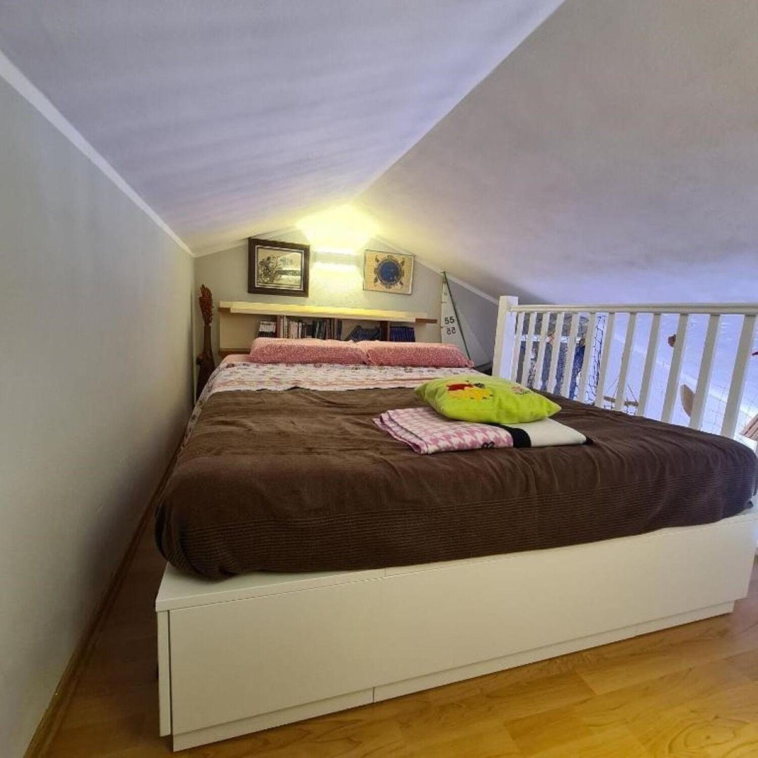 Apartments Berto - 500M To The Beach Rovinj Dış mekan fotoğraf