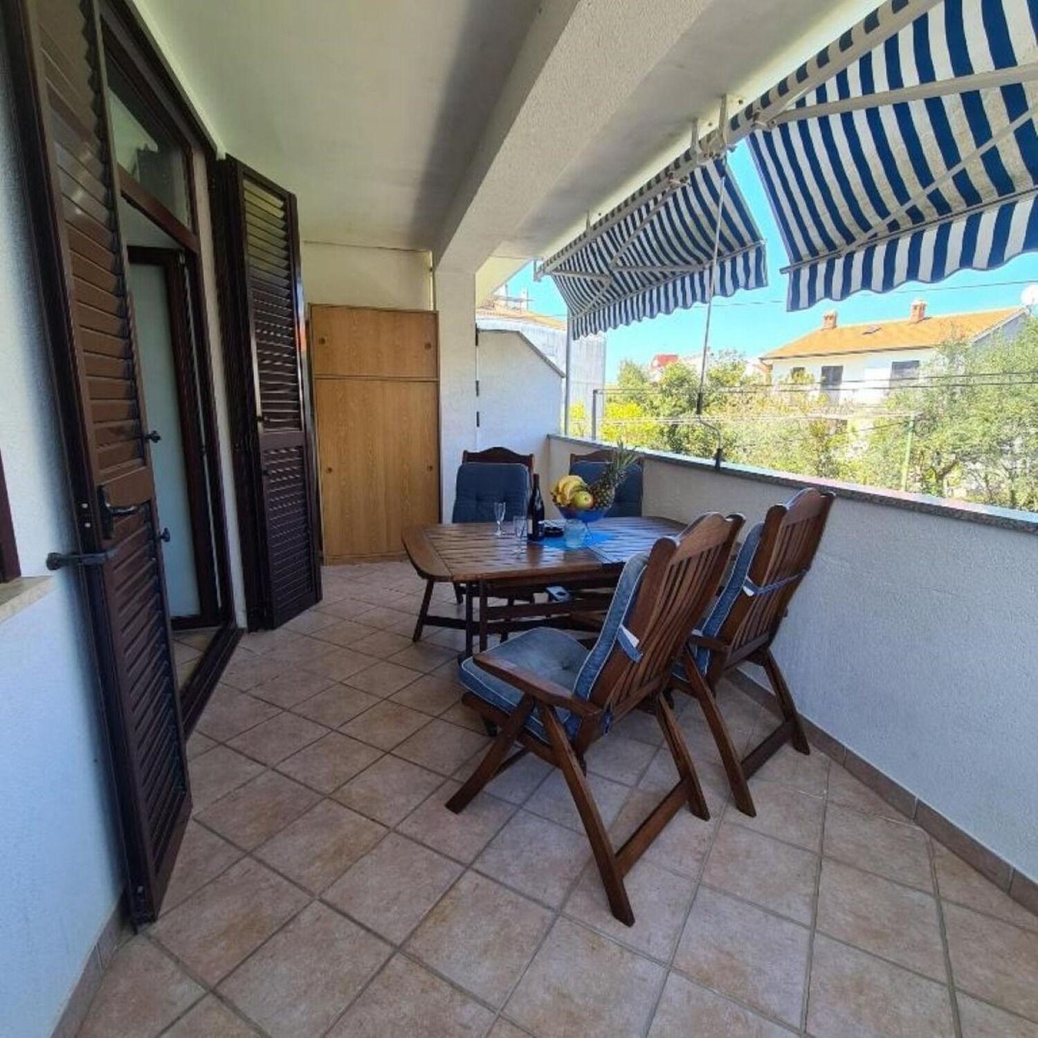 Apartments Berto - 500M To The Beach Rovinj Dış mekan fotoğraf