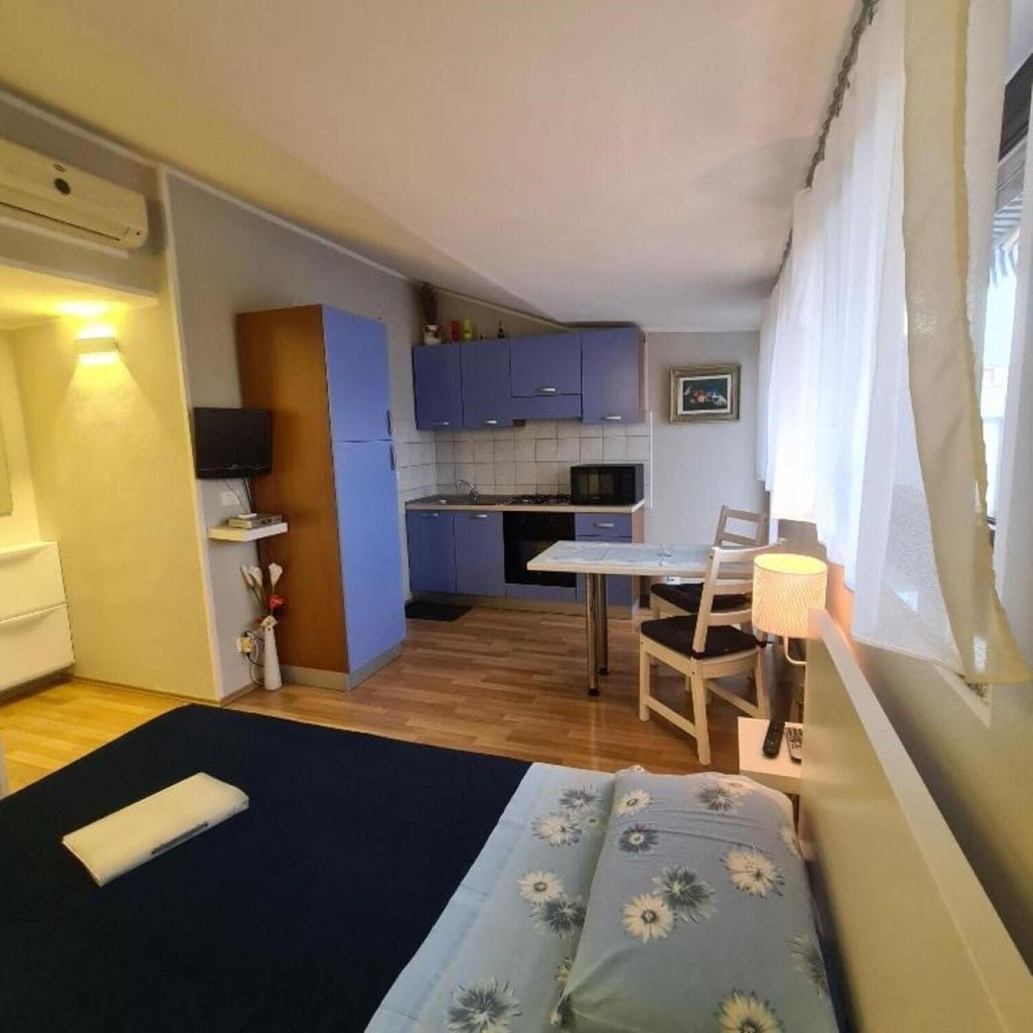 Apartments Berto - 500M To The Beach Rovinj Dış mekan fotoğraf