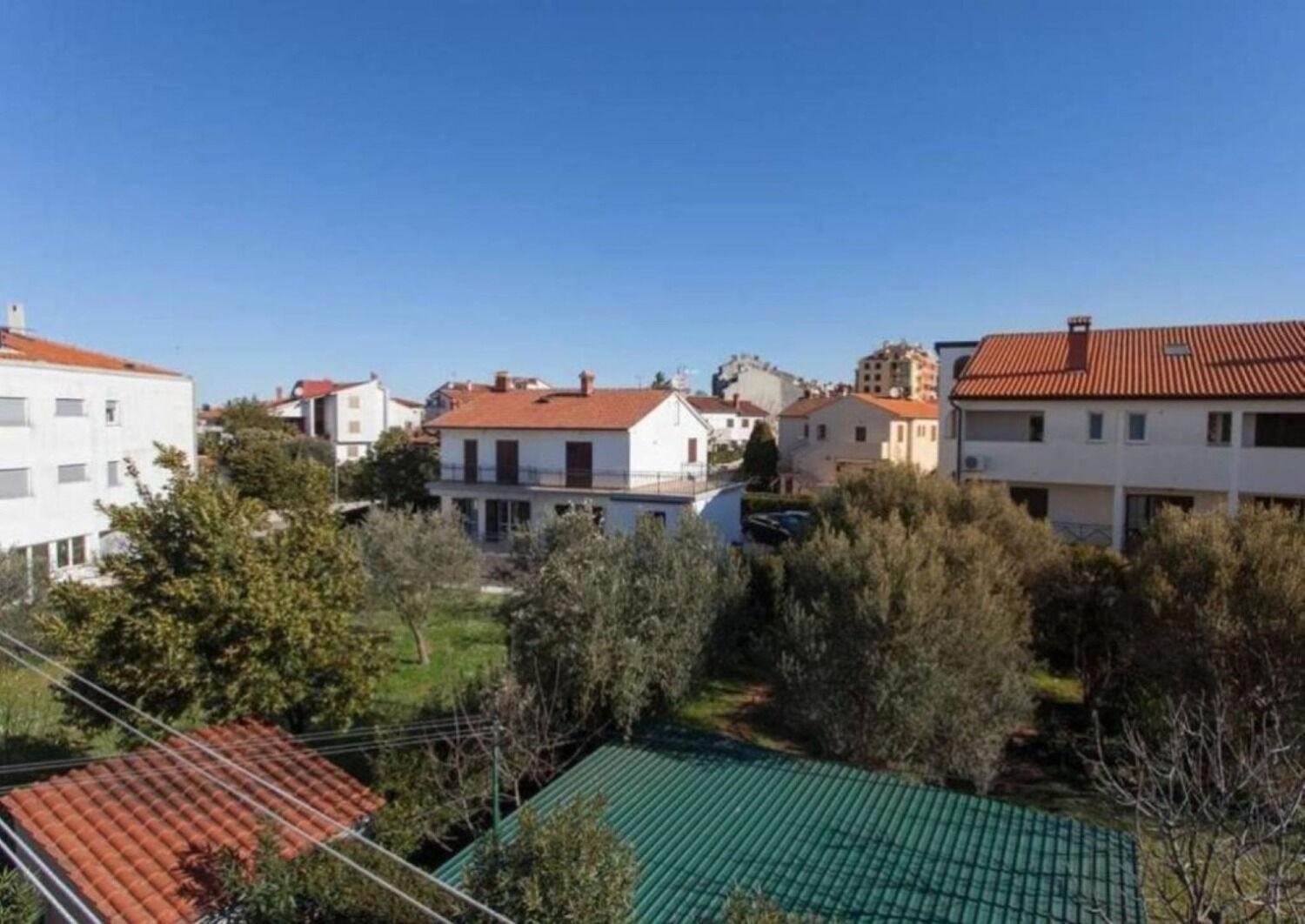 Apartments Berto - 500M To The Beach Rovinj Dış mekan fotoğraf