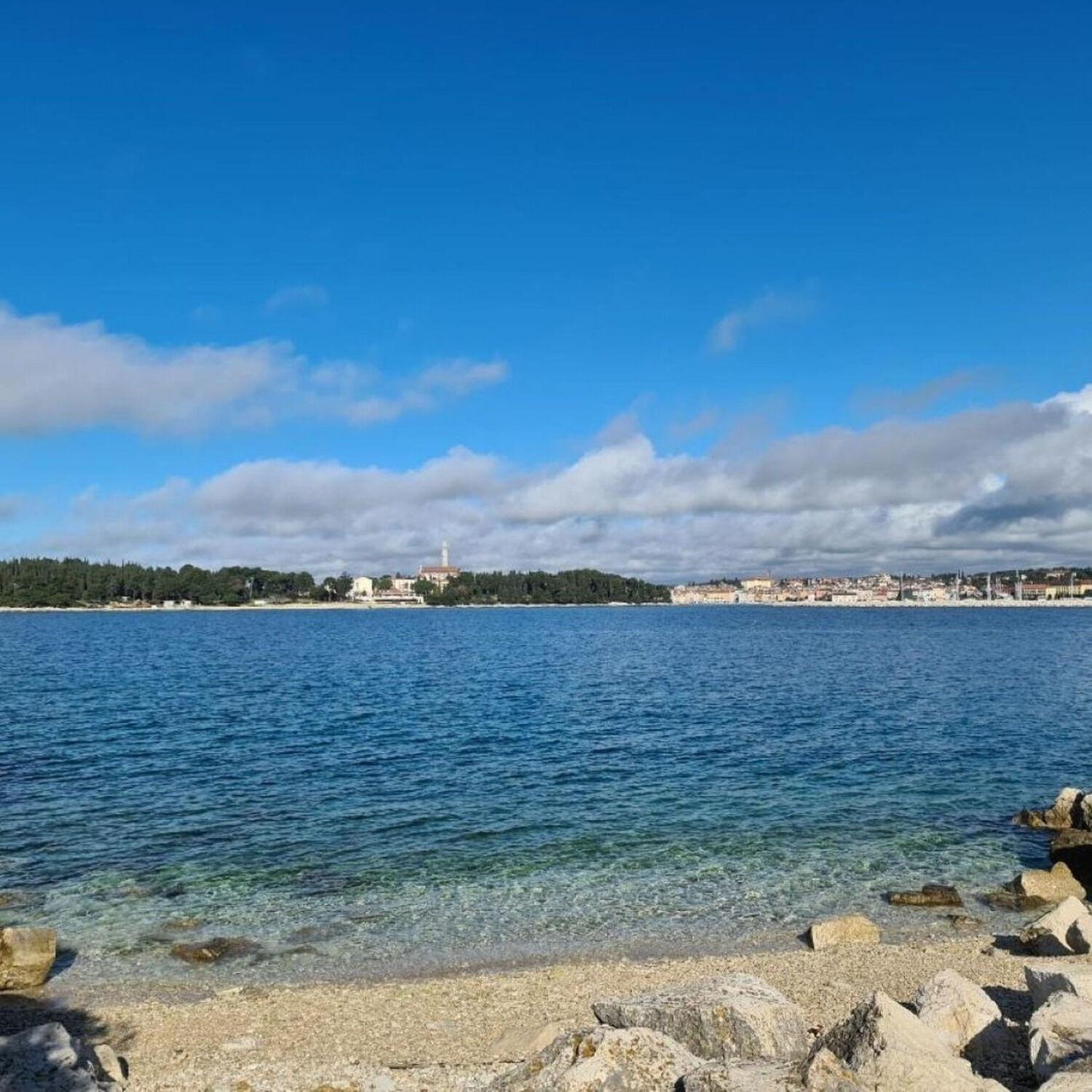 Apartments Berto - 500M To The Beach Rovinj Dış mekan fotoğraf