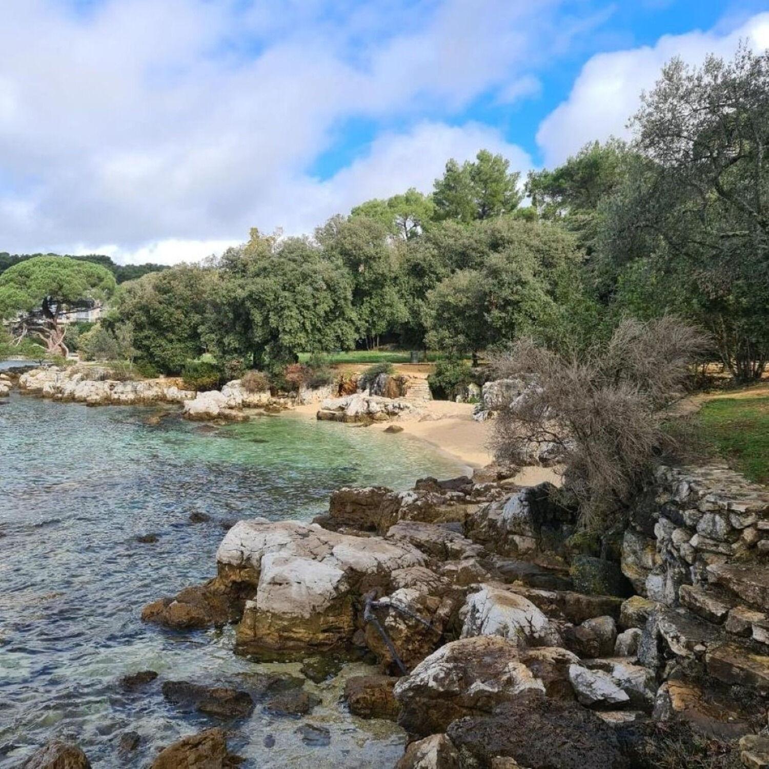 Apartments Berto - 500M To The Beach Rovinj Dış mekan fotoğraf